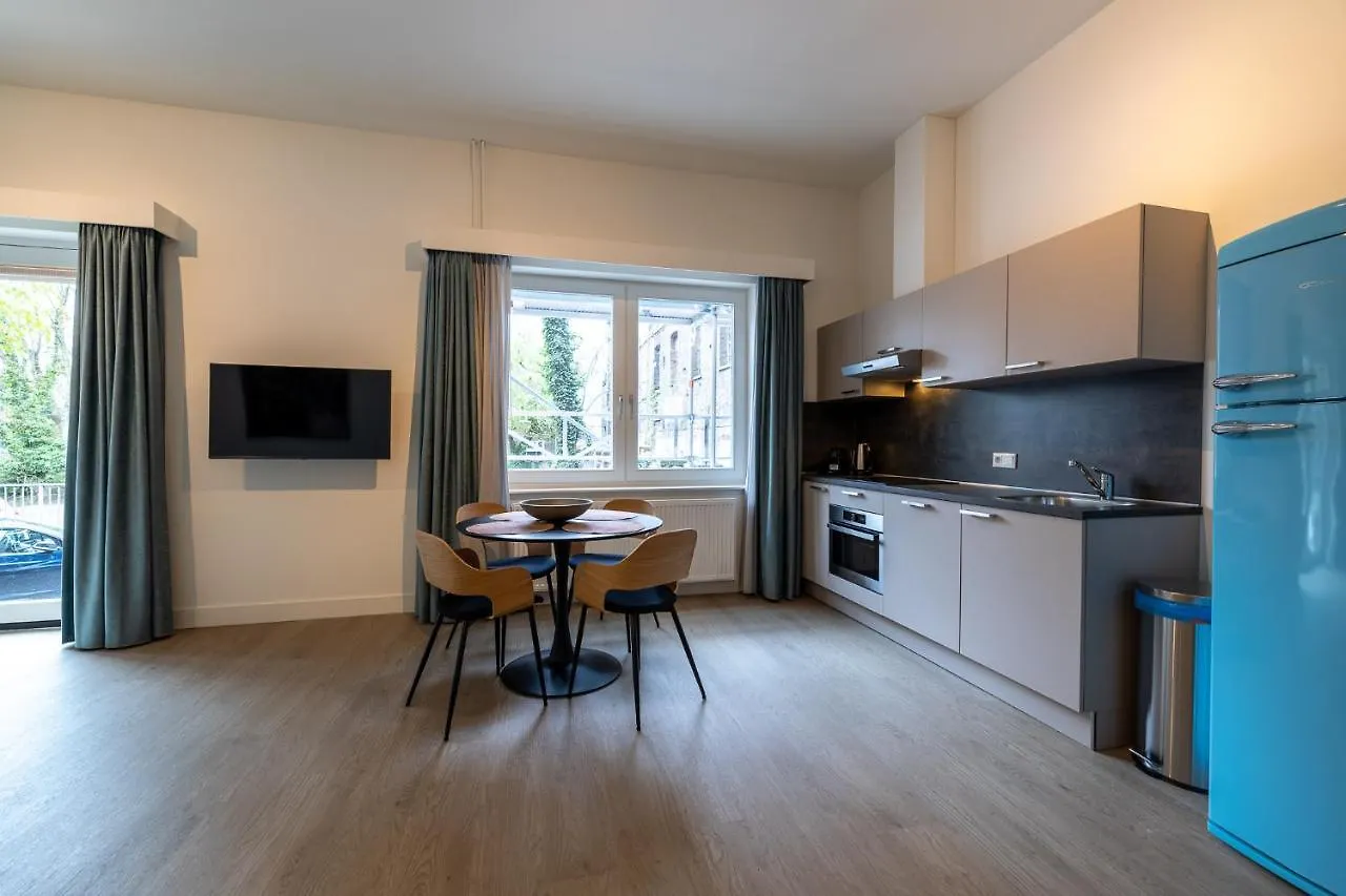 Appartamento Raiffeisenstraat Eindhoven