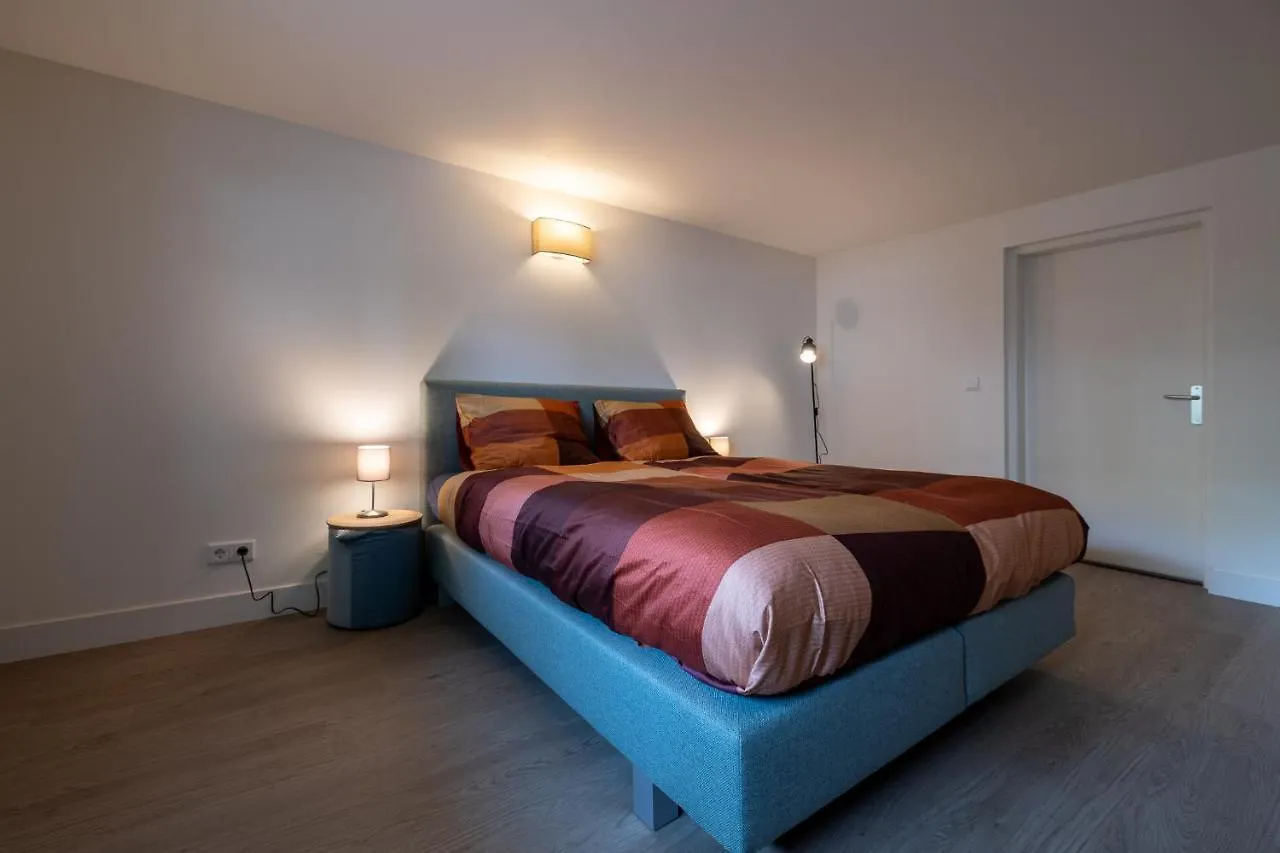 Appartamento Raiffeisenstraat Eindhoven