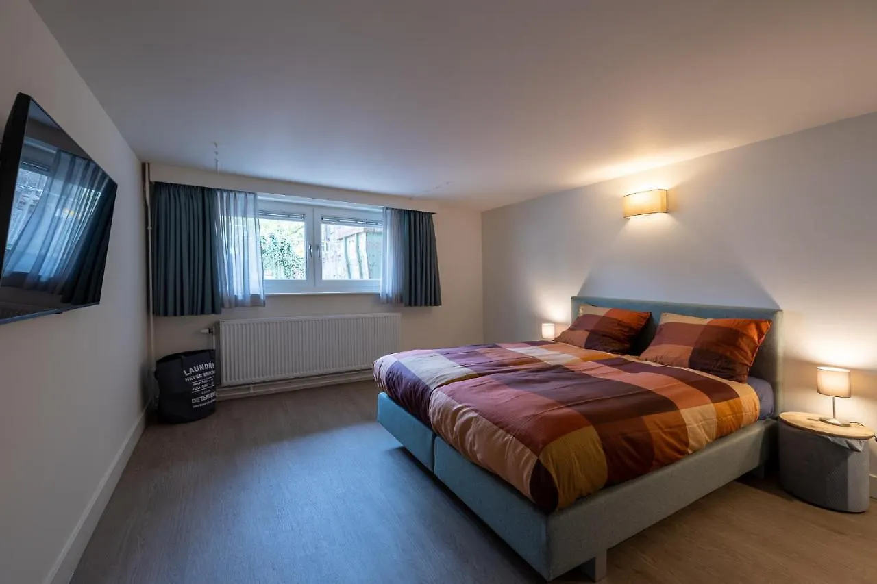 Appartamento Raiffeisenstraat Eindhoven