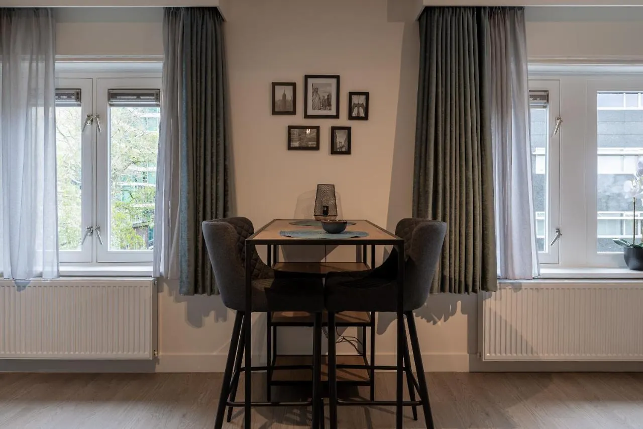 Appartamento Raiffeisenstraat Eindhoven Paesi Bassi