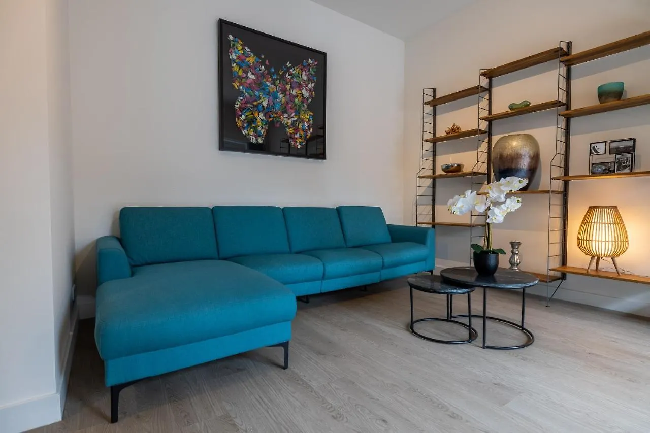 Appartamento Raiffeisenstraat Eindhoven Paesi Bassi