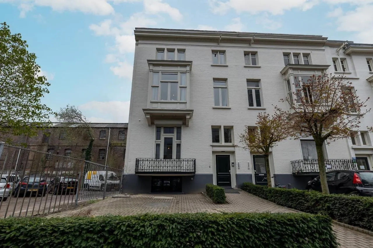 Appartamento Raiffeisenstraat Eindhoven