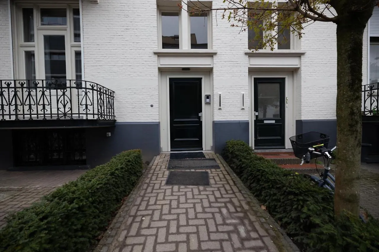 Raiffeisenstraat Eindhoven Lägenhet