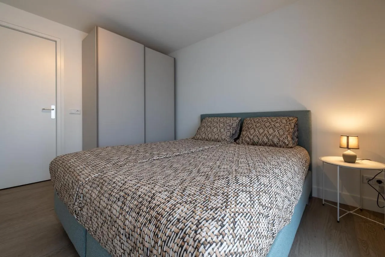 Raiffeisenstraat Eindhoven Lägenhet 0*,  Nederländerna