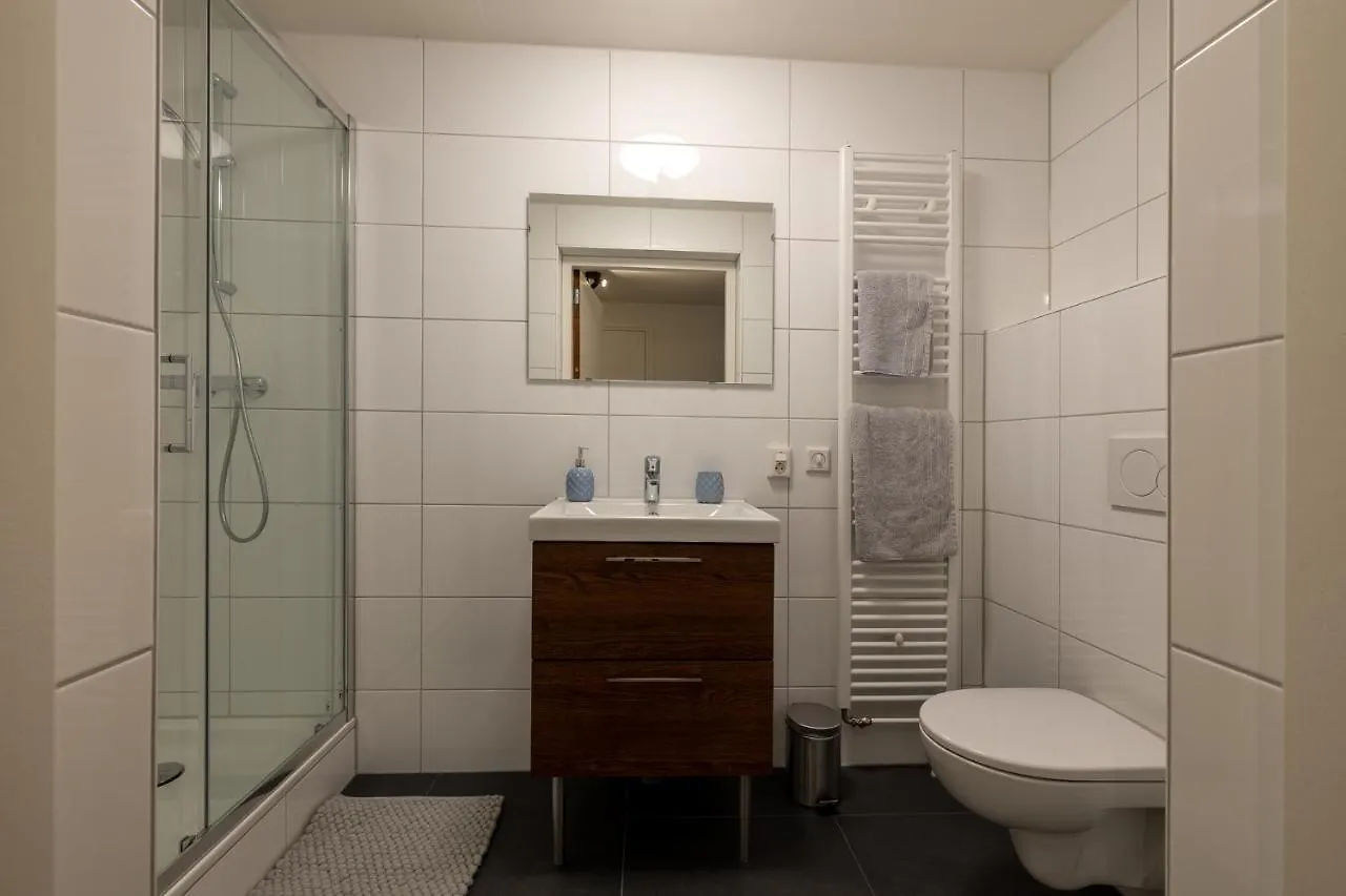 Raiffeisenstraat Eindhoven Lägenhet