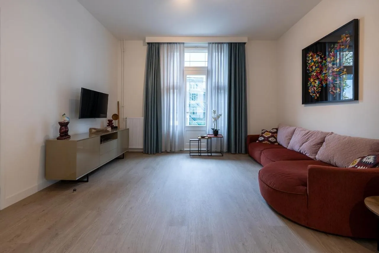 Raiffeisenstraat Eindhoven Lägenhet Nederländerna