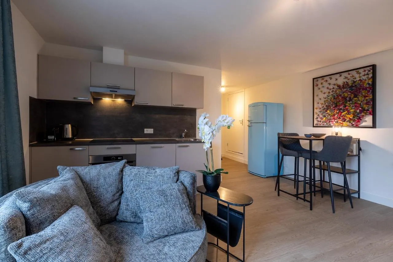 Raiffeisenstraat Eindhoven Lägenhet 0*,  Nederländerna