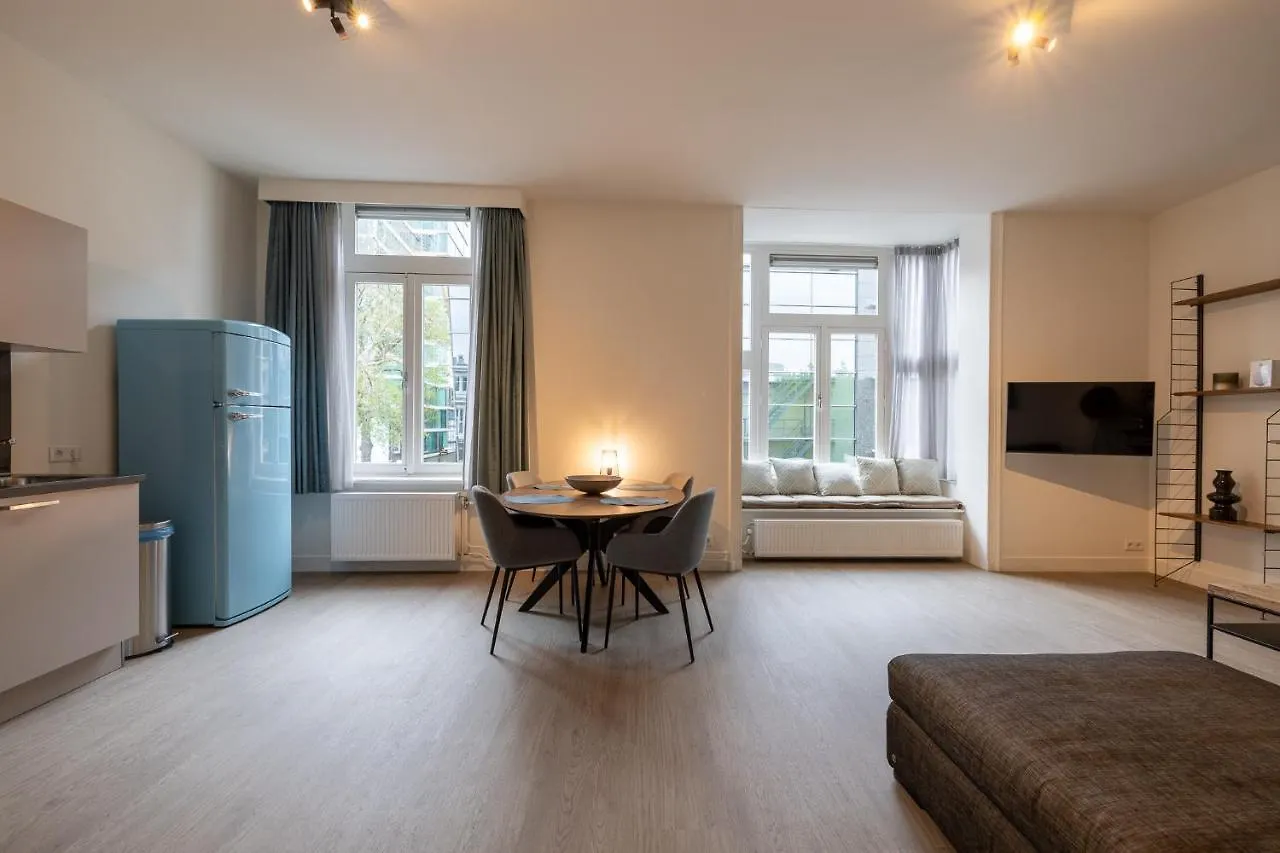 Raiffeisenstraat Eindhoven Lägenhet 0*,