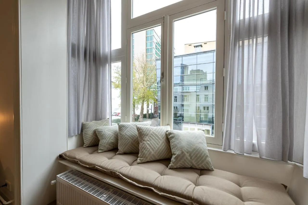 Raiffeisenstraat Eindhoven Lägenhet 0*,  Nederländerna